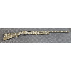 Canuck Hunter 2 12 Gauge 3" 28" Barrel Pump Action Shotgun - Mossy Oak